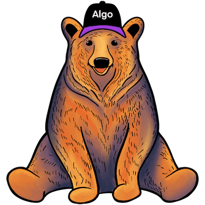 Algobear